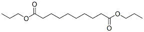 CAS#: 15419-91-7, Decanedioic Acid 1,10-Dipropyl Ester