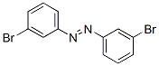 CAS#: 15426-17-2, 3,3'-Dibromoazobenzene