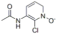 CAS#: 154419-01-9, N-(2-Chloro-1-Oxido-Pyridin-3-Yl)-Acetamide