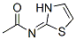CAS#: 154446-32-9, N-2(3H)-Thiazolylidene-Acetamide