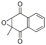 CAS#: 15448-59-6, 2,3-Epoxy-2,3-Dihydro-2-methyl-1,4-naphthoquinone