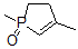 CAS#: 15450-68-7, 1,3-Dimethyl-2-Phospholene 1-Oxide