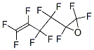 CAS#: 15453-10-8, Trifluoro(1,1,2,2,3,4,4-Heptafluorobut-3-Enyl)Oxirane