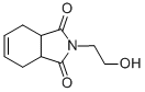 CAS#: 15458-48-7, N-(2-Hydroxyethyl)-1,2,3,6-Tetrahydrophthalimide