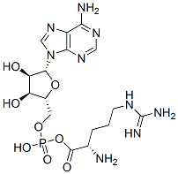 CAS#: 15470-08-3, Arginyl Adenylate