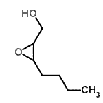 CAS#: 154802-30-9, (3-Butyl-2-Oxiranyl)Methanol
