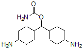 CAS#: 15484-34-1, 4,4'-Methylenebis (Cyclohexylamine) Carbamate