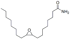 CAS#: 15498-10-9, 9,10-Epoxyoctadecanamide