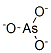CAS#: 15502-74-6, Arsenite
