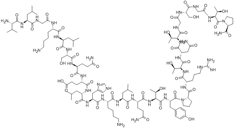 CAS#: 155069-90-2, 8-32-Calcitonin (Salmonreduced)
