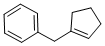 CAS#: 15507-35-4, 1-Cyclopentenyl Phenylmethane