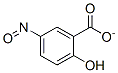 CAS 登录号：15516-60-6， 5-亚硝基-水杨酸酯