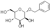 CAS#: 15548-45-5, Benzyl alpha-D-Mannopyranoside