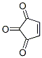 CAS 登录号：15548-56-8， 环戊-4-烯-1,2,3-三酮