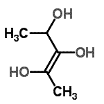 CAS#: 155695-79-7, (2E)-2-Pentene-2,3,4-Triol