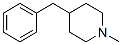 CAS#: 1557-31-9, 4-Benzyl-1-Methyl-Piperidine