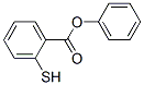 CAS#: 15570-18-0, Phenyl 2-Mercaptobenzoate
