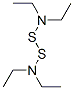 CAS#: 15575-30-1, Bis(Diethylamino) Persulfide