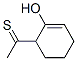 CAS#: 15578-82-2, 1-(2-Hydroxy-1-Cyclohex-2-Enyl)Ethanethione