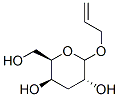 CAS#: 155835-98-6, (2R,3R,5R,6R)-2-(Hydroxymethyl)-6-Prop-2-Enoxyoxane-3,5-Diol