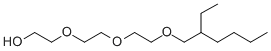 CAS#: 1559-37-1, 2-2-2-(2-Ethylhexyl)Oxyethoxyethoxy-Ethanol