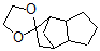 CAS#: 15591-90-9, (3'alpha,4'alpha,7'alpha,7'Aalpha)-Octahydrospiro[1,3-Dioxolane-2,5'-[4,7]Methano[5H]Indene]