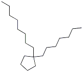 CAS#: 155976-51-5, (1R,2S)-1-Heptyl-2-Octylcyclopentane
