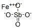 CAS#: 15600-71-2, Iron Antimonate