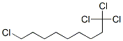 CAS#: 1561-48-4, 1,1,1,9-Tetrachlorononane