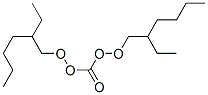 CAS#: 15618-65-2, Bis(2-Ethylhexyl) Diperoxycarbonate