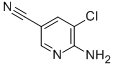 CAS#: 156361-02-3, 6-Amino-5-Chloro-3-Pyridinecarbonitrile