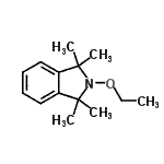 CAS#: 156423-97-1, 2-Ethoxy-1,1,3,3-Tetramethylisoindoline