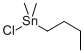 CAS#: 15649-31-7, Butylchlorodimethyl-Stannane