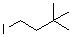 CAS#: 15672-88-5, 1-Iodo-3,3-Dimethylbutane