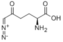 CAS#: 157-03-9, 6-Diazo-5-Oxo-L-Norleucine