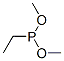 CAS 登录号：15715-42-1， 乙基-二甲氧基-膦