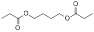 CAS#: 1572-92-5, 1,4-Butanediol Dipropionate