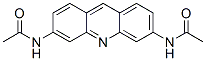 CAS#: 15724-70-6, N,N'-Acridine-3,6-Diyldi(Acetamide)