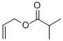 CAS#: 15727-77-2, Allyl Isobutyrate