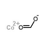 CAS 登录号：15731-88-1， 亚钴甲酸酯