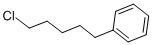 CAS#: 15733-63-8, (5-Chloropentyl)-Benzene