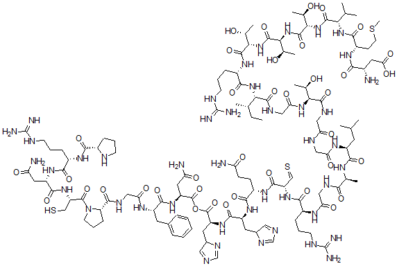 CAS#: 157452-74-9, Vd1-Rpd2 Neuropeptide alpha(2)