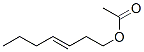 CAS#: 1576-77-8, (E)-Hept-3-Enyl Acetate