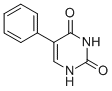 CAS#: 15761-83-8, 5-Phenyl-2,4(1H,3H)-Pyrimidinedione