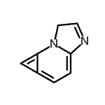 CAS#: 157628-20-1, 1H-Cyclopropa[E]Imidazo[1,2-a]Pyridine