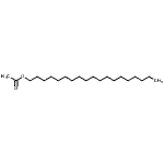 CAS#: 1577-43-1, Nonadecyl Acetate