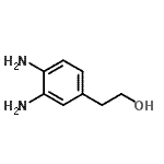 CAS#: 15788-14-4, 2-(3,4-Diaminophenyl)Ethanol
