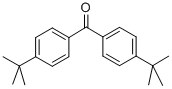 CAS#: 15796-82-4, Bis[4-(1,1-Dimethylethyl)Phenyl]-Methanone