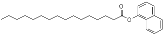 CAS#: 15806-43-6, 1-Naphthyl Palmitate