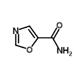 CAS#: 158178-93-9, 1,3-Oxazole-5-Carboxamide